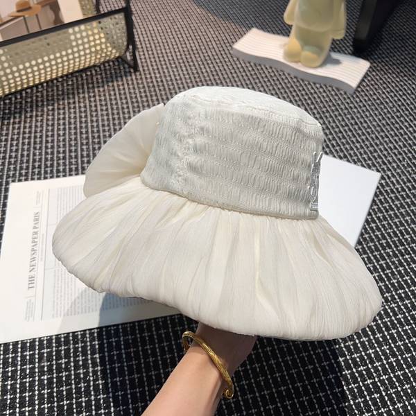 Yves Saint Laurent Hat SLH00035 Yves Saint Laurent Hat SLH00035